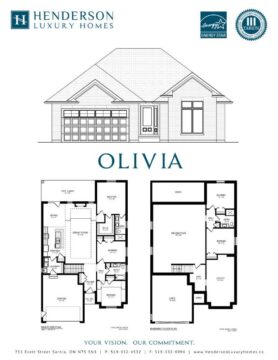 Olivia – Henderson Builders
